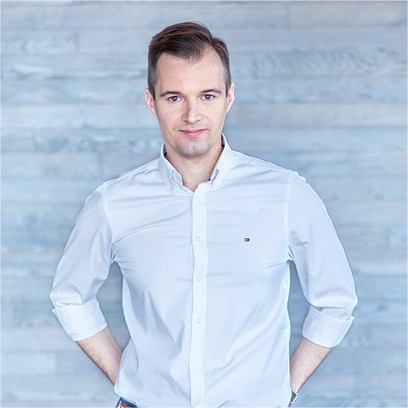 Mick Machowczyk